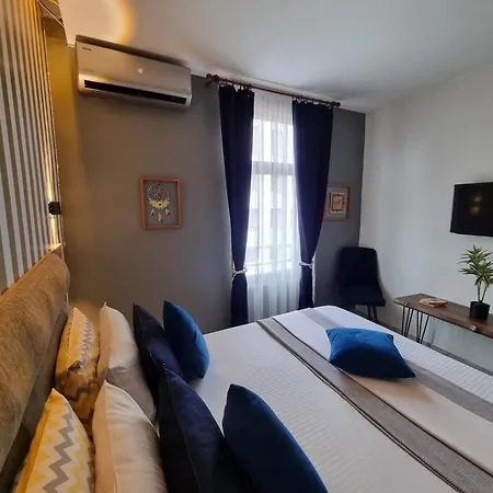 Mayata Gallery Appart hôtel 4*