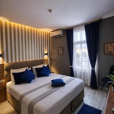 Aparthotel Mayata Gallery 4*