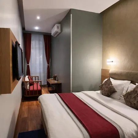 Mayata Gallery Apart-hotel