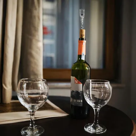 Апарт-отель Mayata Gallery Стамбул