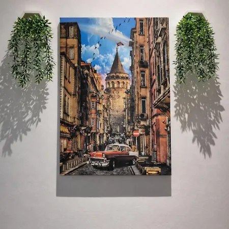 Mayata Gallery 4* Stambuł