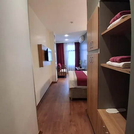 Mayata Gallery Apart-hotel 3*