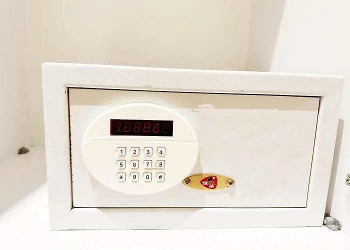 Mayata Gallery Aparthotel Istanbulská provincie