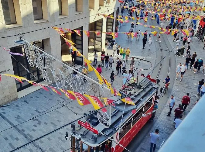 Aparthotel Mayata Gallery 4*