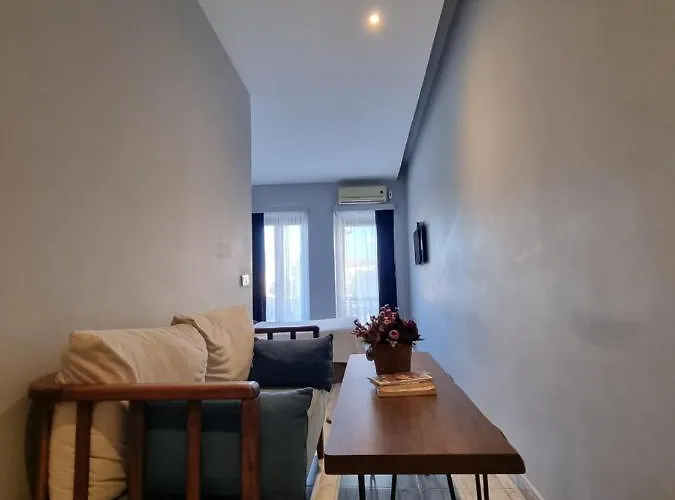 Mayata Gallery Aparthotel 4*