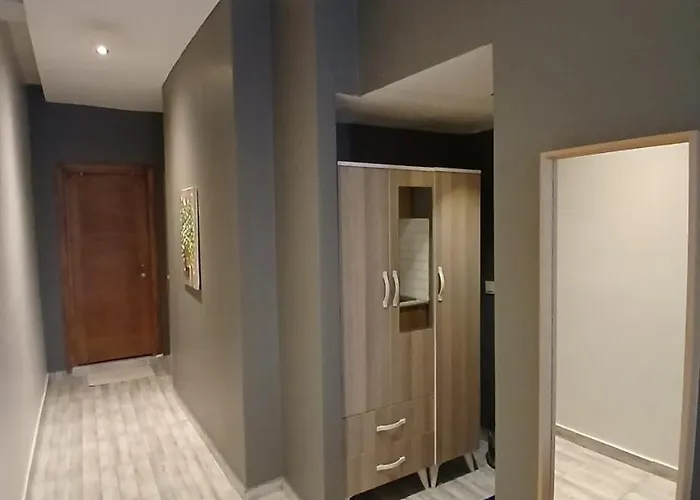 Mayata Gallery Апарт-отель