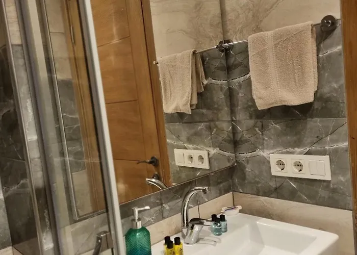 Aparthotel Mayata Gallery Istanbulská provincie