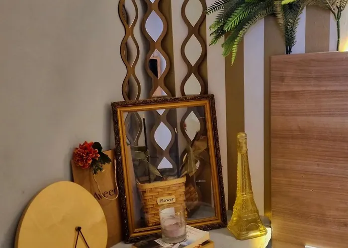 Mayata Gallery Aparthotel