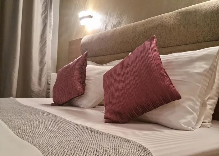 Mayata Gallery Апарт-отель