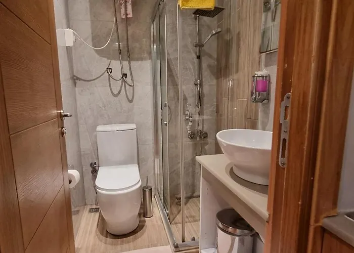 Mayata Gallery Апарт-отель 4*