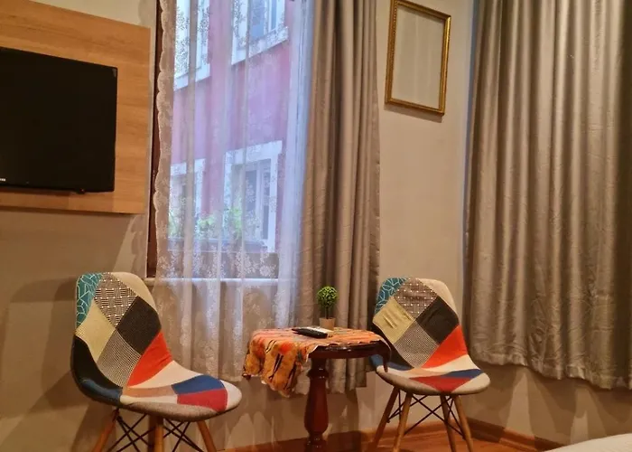 Aparthotel Mayata Gallery 4*