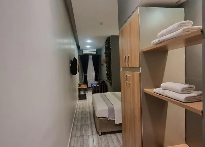 Aparthotel Mayata Gallery