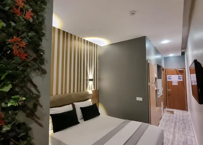 Mayata Gallery Стамбул