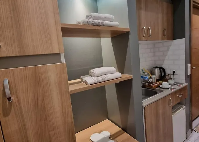 Апарт-отель Mayata Gallery