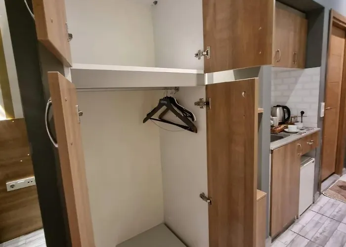 Mayata Gallery Апарт-отель 4*