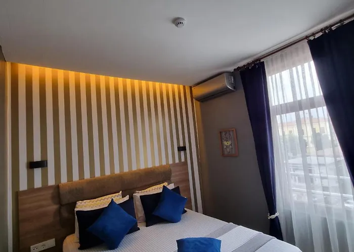 Aparthotel Mayata Gallery 4*