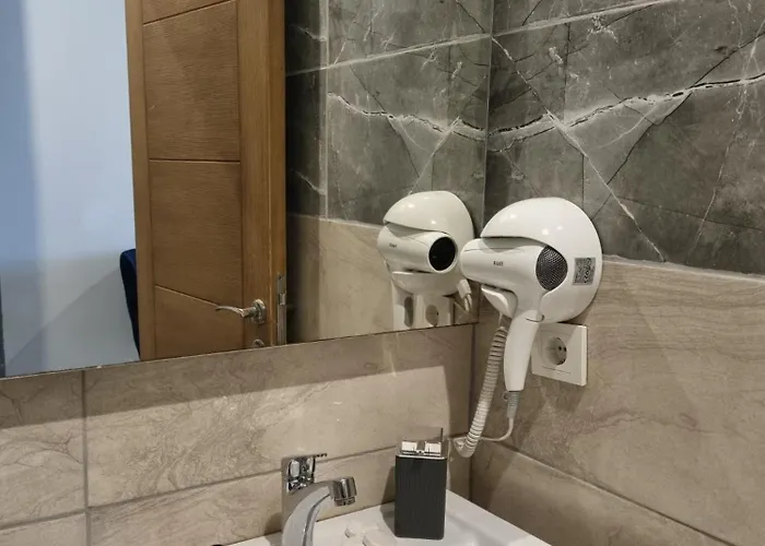 Mayata Gallery Апарт-отель Стамбул