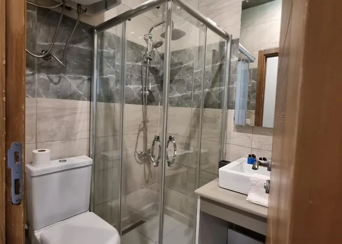 Апарт-отель Mayata Gallery