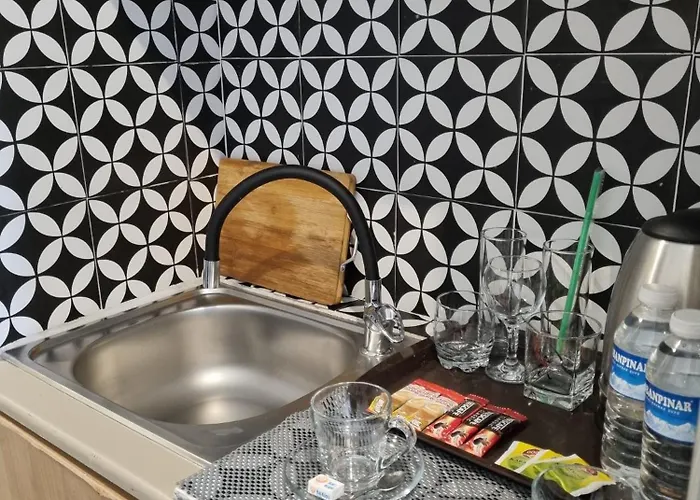 Mayata Gallery Istanbulská provincie