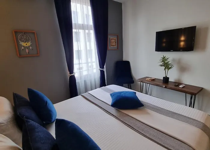 Mayata Gallery Апарт-отель