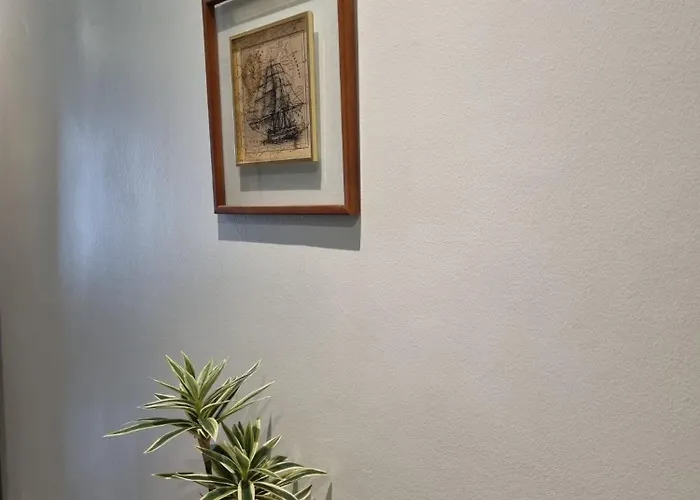 Aparthotel Mayata Gallery