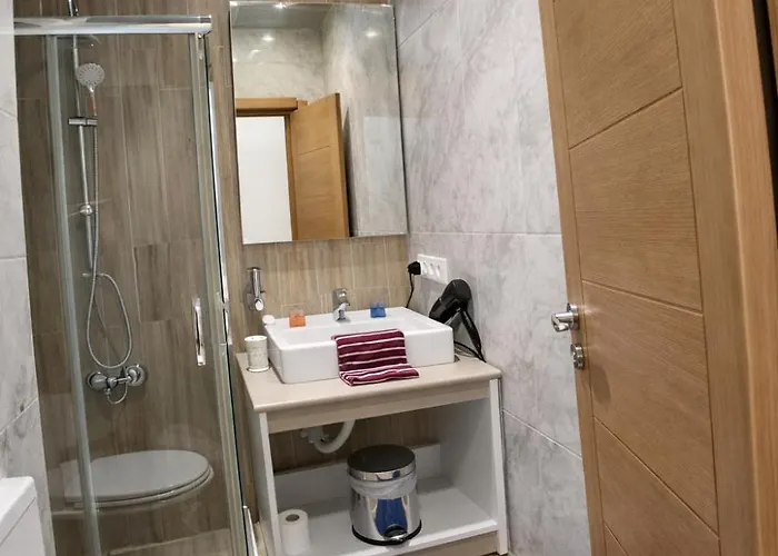 Mayata Gallery Апарт-отель 4*