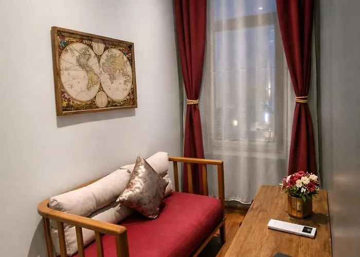 Mayata Gallery Стамбул