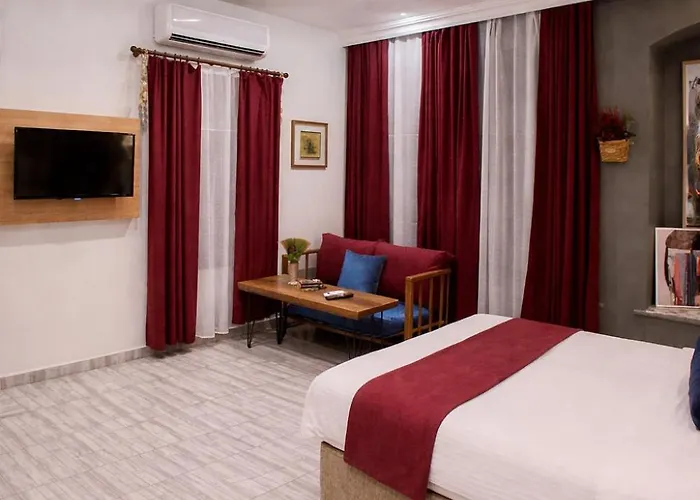 Mayata Gallery Апарт-отель