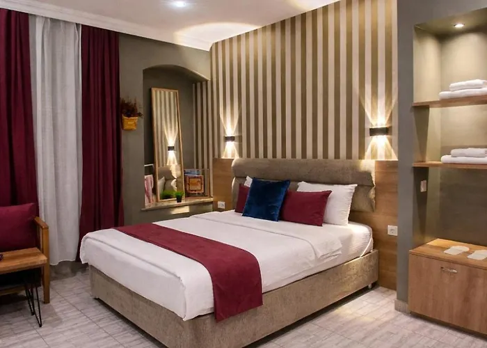 Aparthotel Mayata Gallery