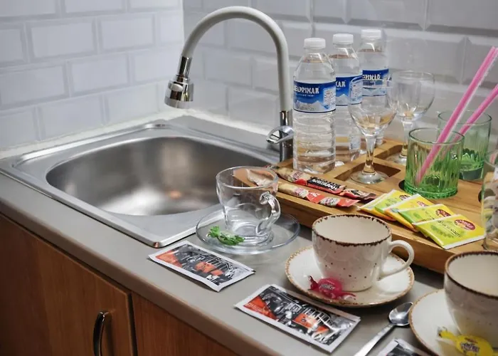 Mayata Gallery Стамбул