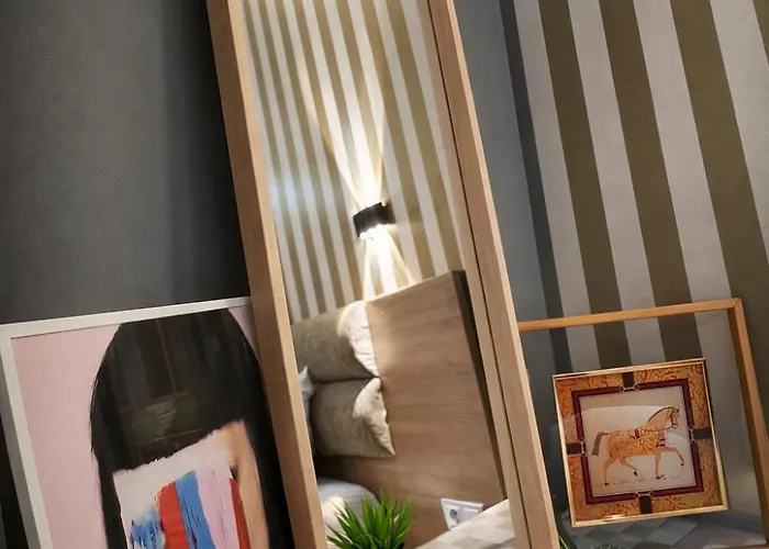 Mayata Gallery Апарт-отель