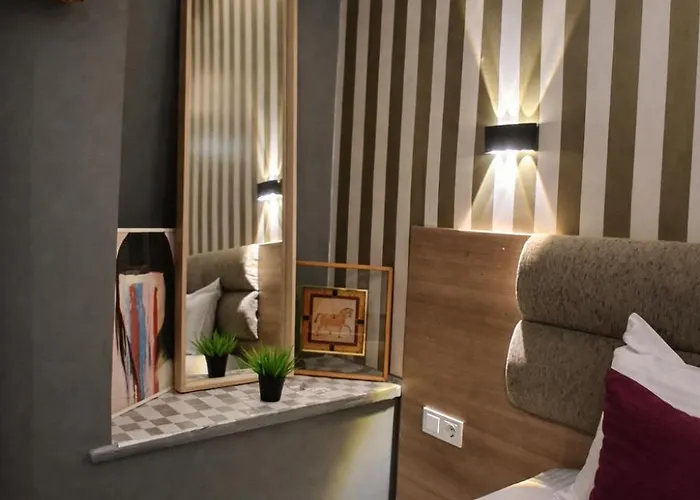 Mayata Gallery Апарт-отель