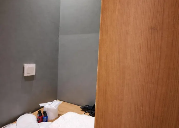 Mayata Gallery 4* Стамбул