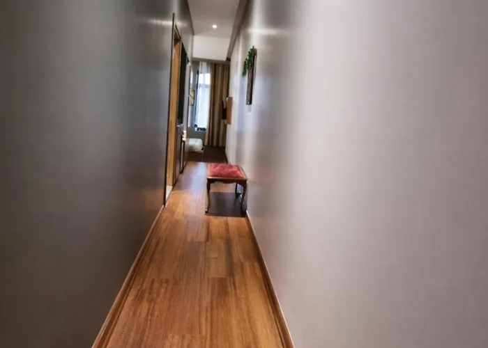 Mayata Gallery Апарт-отель