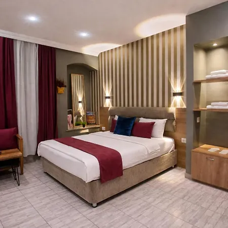 Apart Otel Mayata Gallery