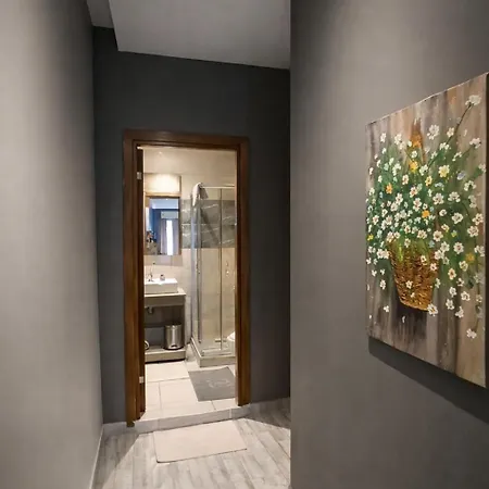 Mayata Gallery 4* 伊斯坦布尔