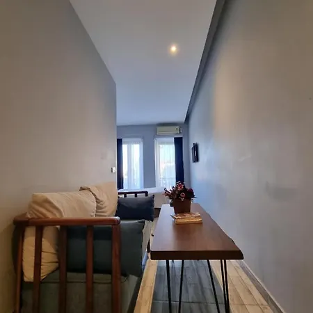 Mayata Gallery Apart Otel *