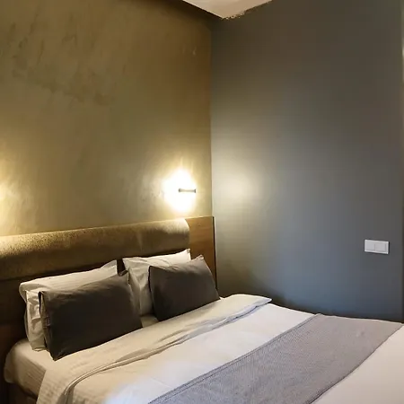 Mayata Gallery Apart Otel