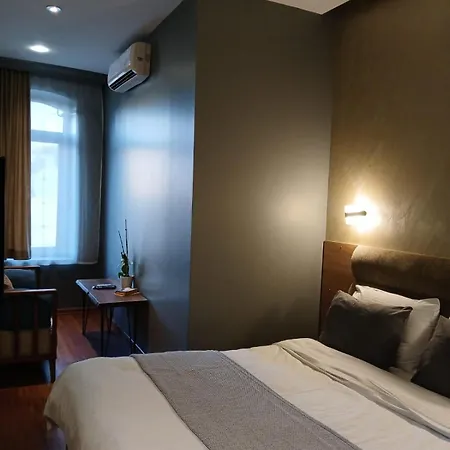 Apart Otel Mayata Gallery