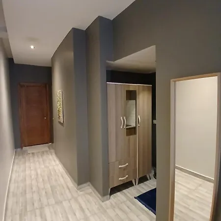 Mayata Gallery Apart Otel