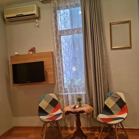 Apart Otel Mayata Gallery