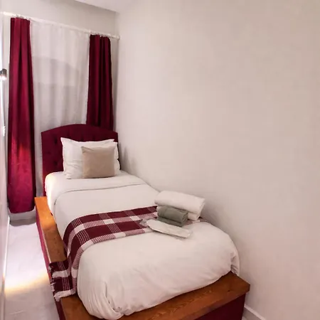 Mayata Gallery Aparthotel