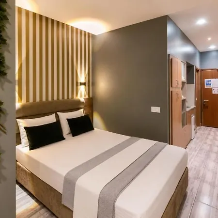 Aparthotel Mayata Gallery Istanbul